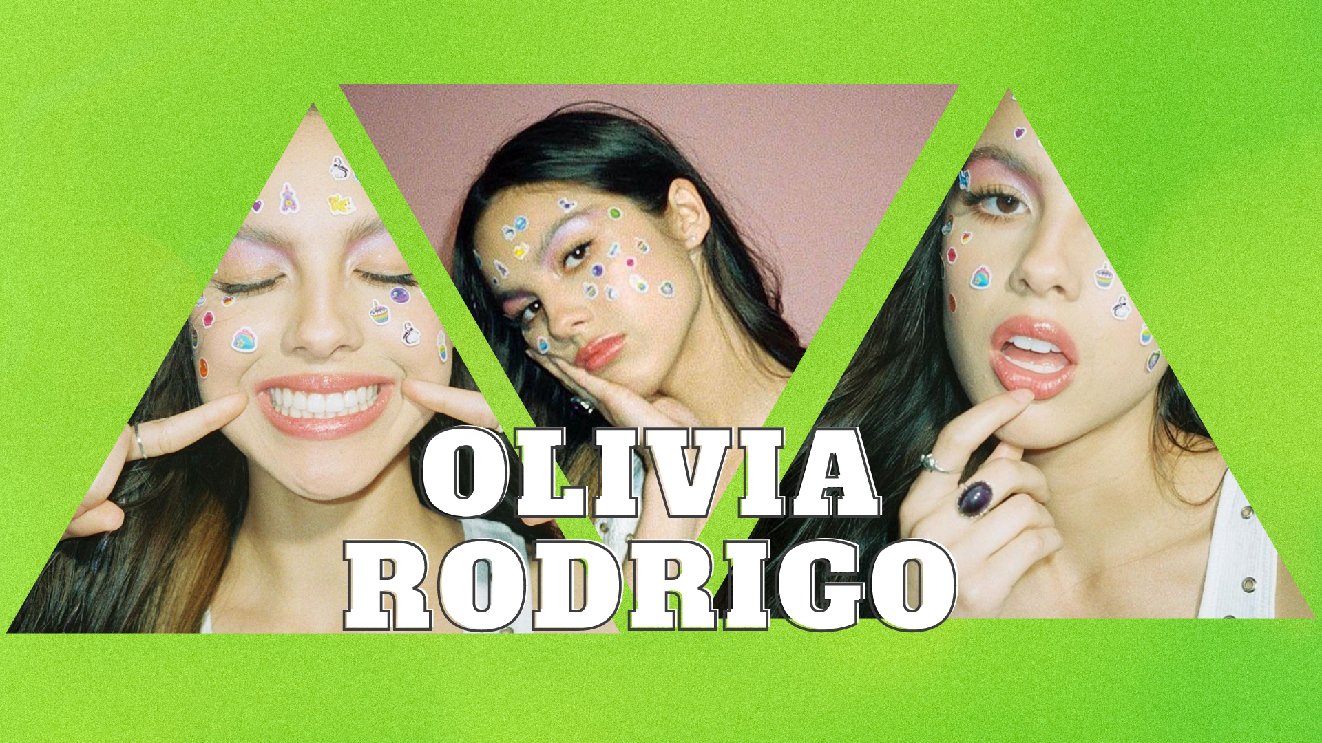 Olivia Rodrigo: ¿quién es y por qué está sonando tanto?