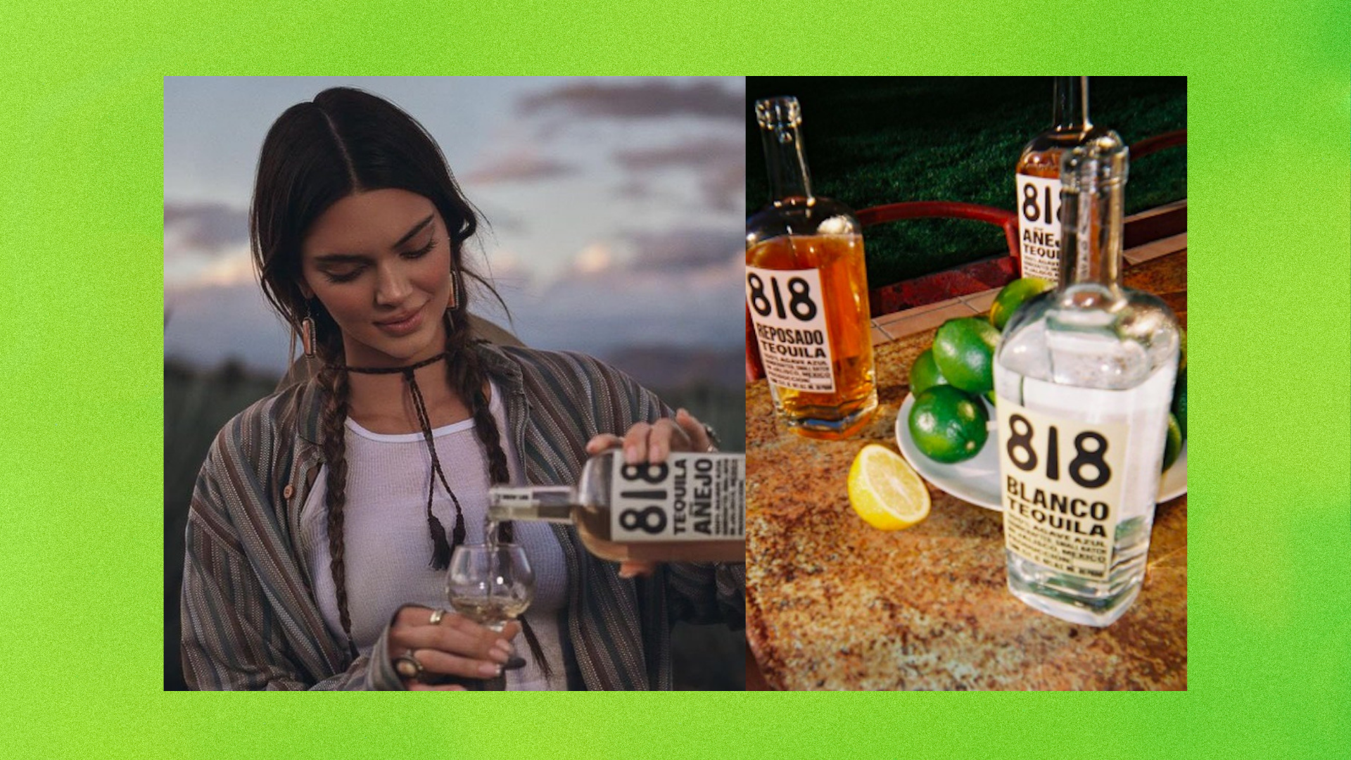 Kendall Jenner: la critican por «apropiación cultural»