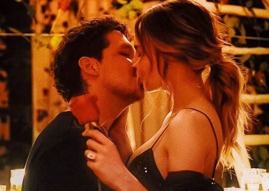 Christian Nodal y Belinda: los detalles del compromiso