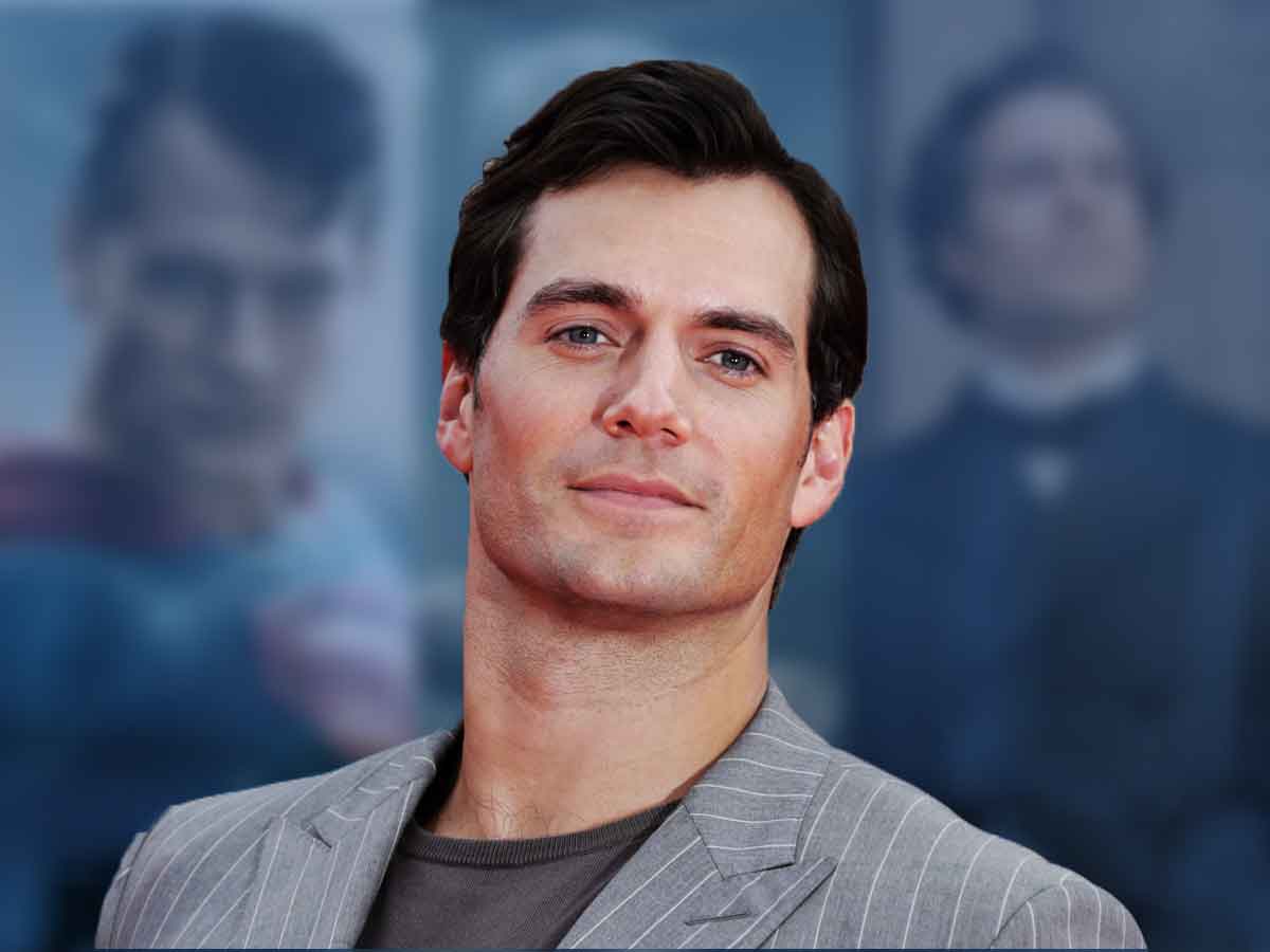 ¡Henry Cavill está de cumpleaños! Así lo celebraron los fans