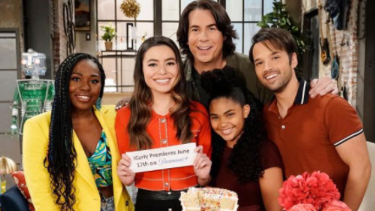 ¡Carly regresa: dónde y cuándo verla