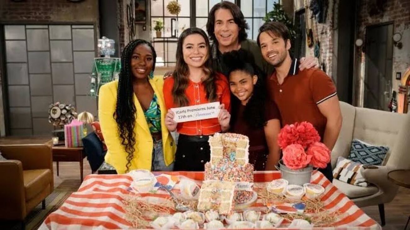 ¡Carly el regreso: trailer y fecha de estreno