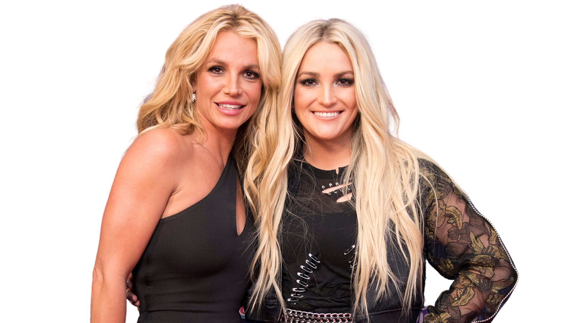 Jamie Lynn Spears rompe el silencio: habla de Britney