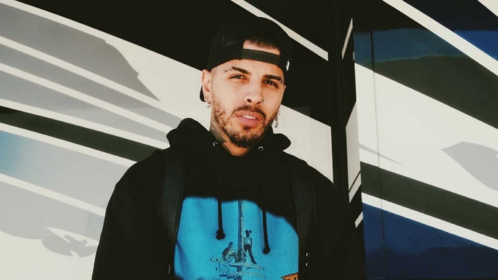 Rauw Alejandro nuevo álbum: VICEVERSA