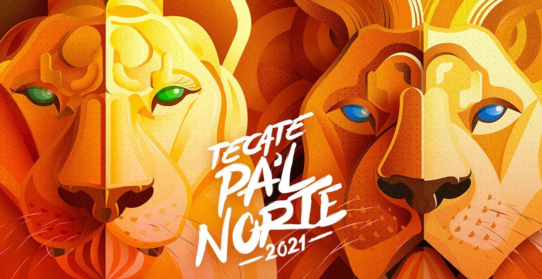 Tecate Pa’l Norte lineup 2021: ¿Estás listo?