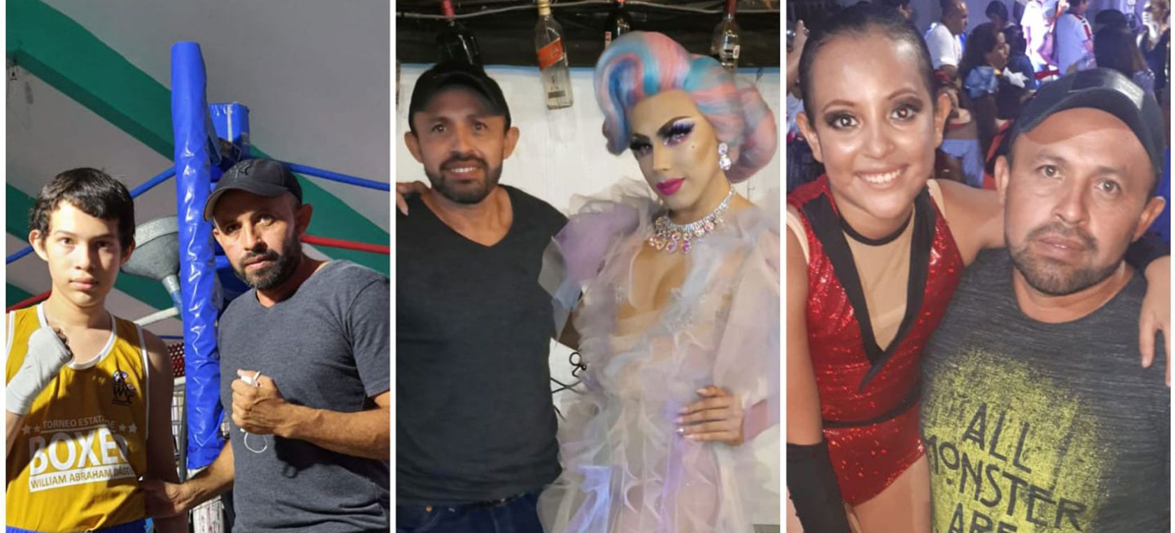 Papá viral: apoya a sus hijos incondicionalmente