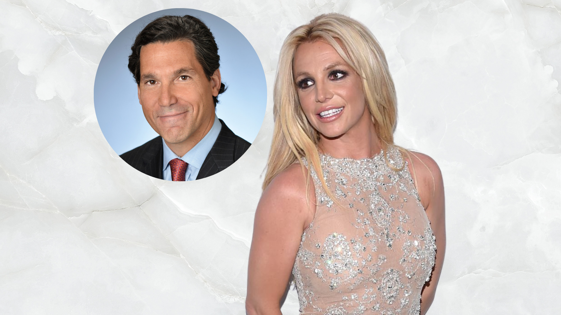¡Britney Spears tiene nuevo abogado!
