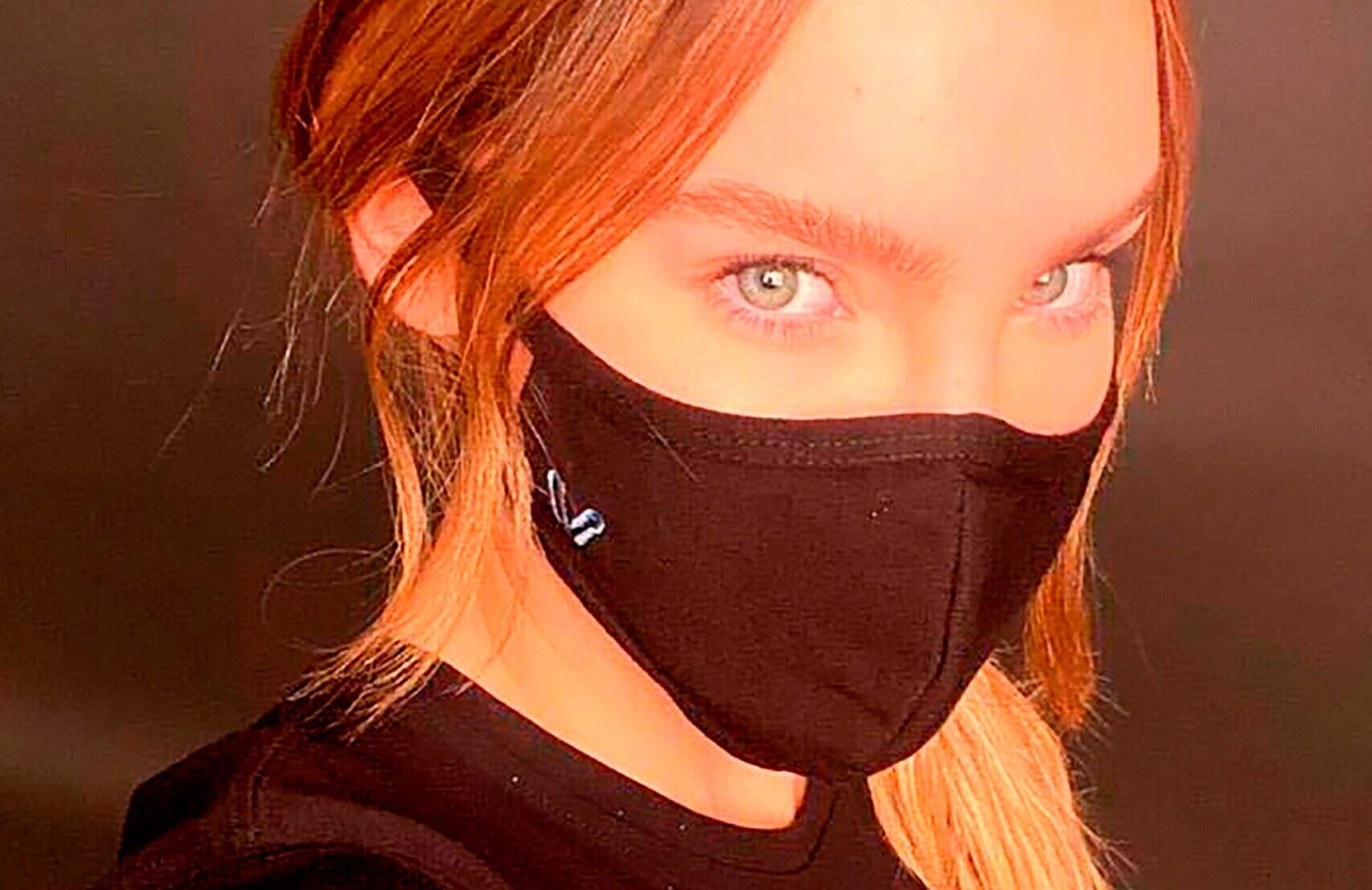 Belinda dio positivo a Covid-19: todo lo que sabemos