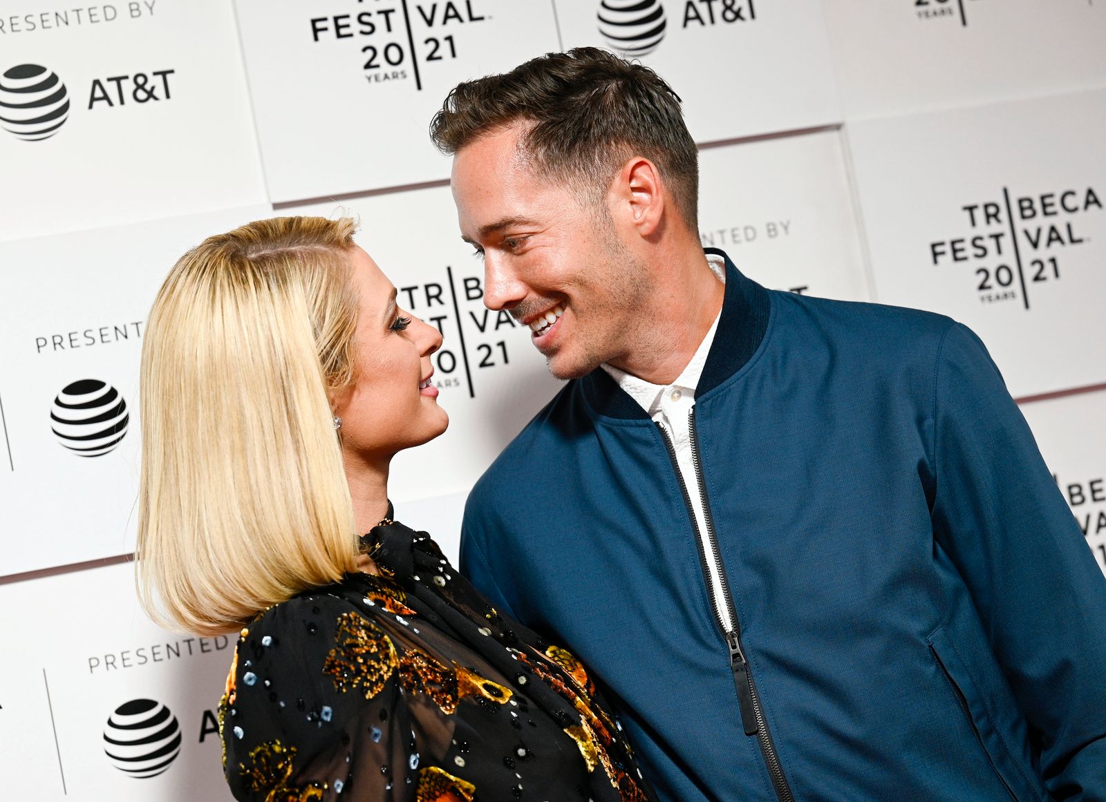 Paris Hilton está embarazada: su primer hijo