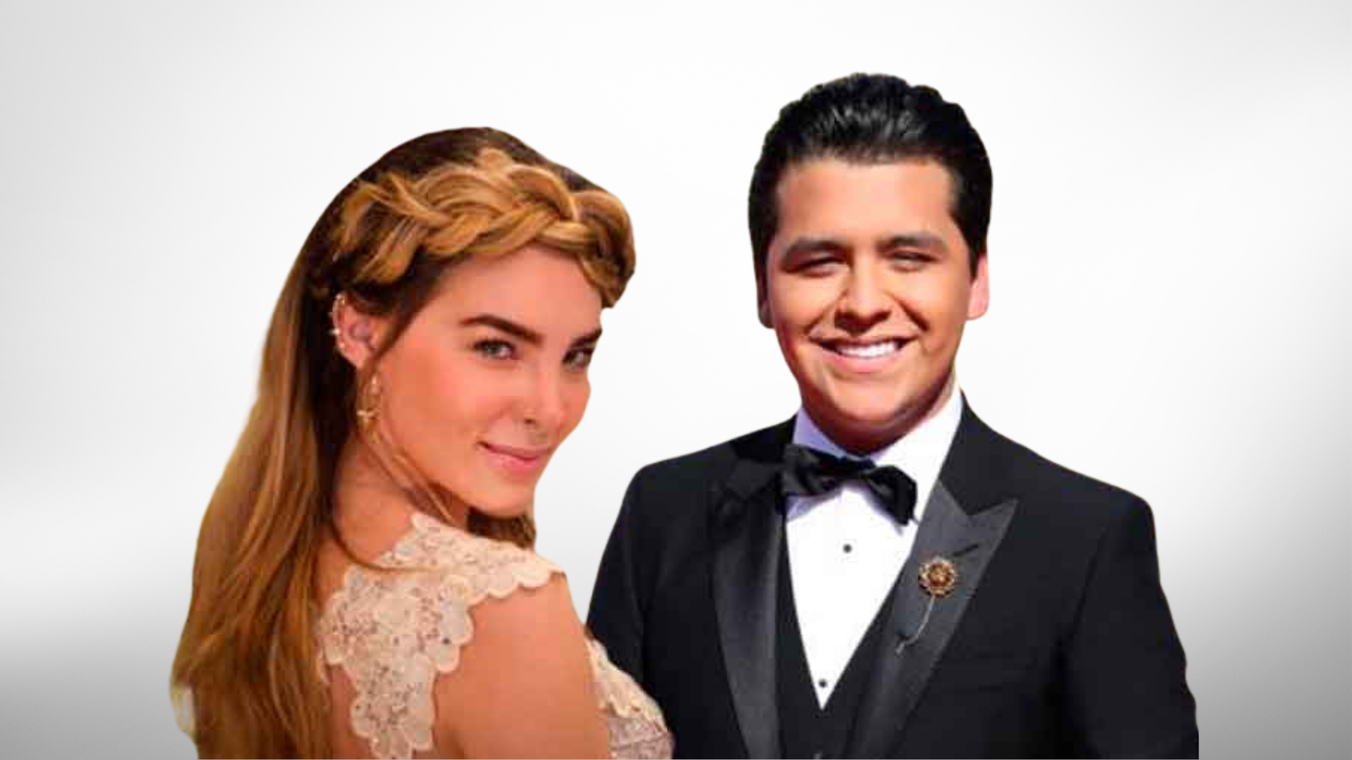¿Belinda y Nodal ya se casaron? ¡Entérate!