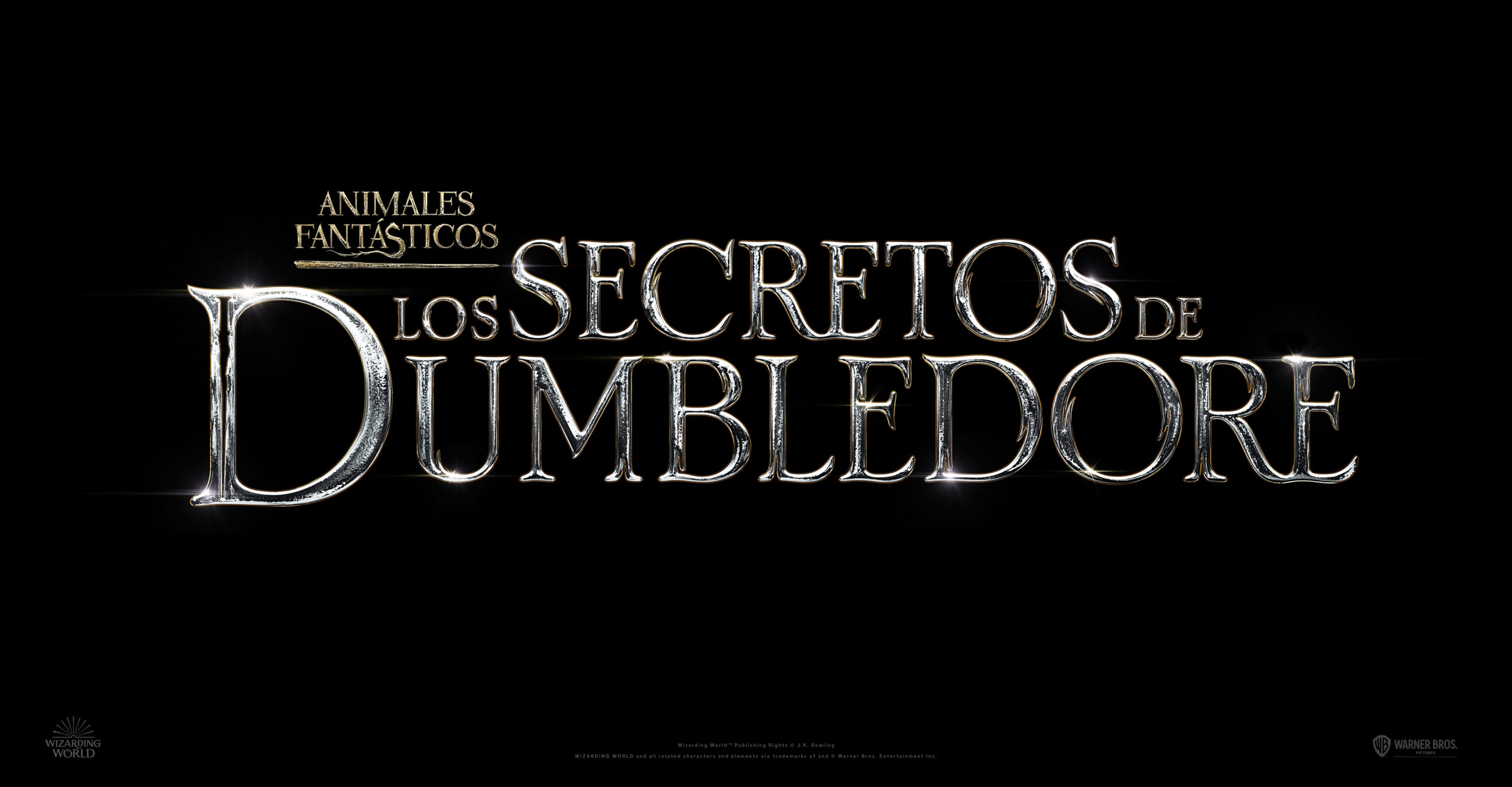 Animales Fantásticos 3: Los Secretos de Dumbledore
