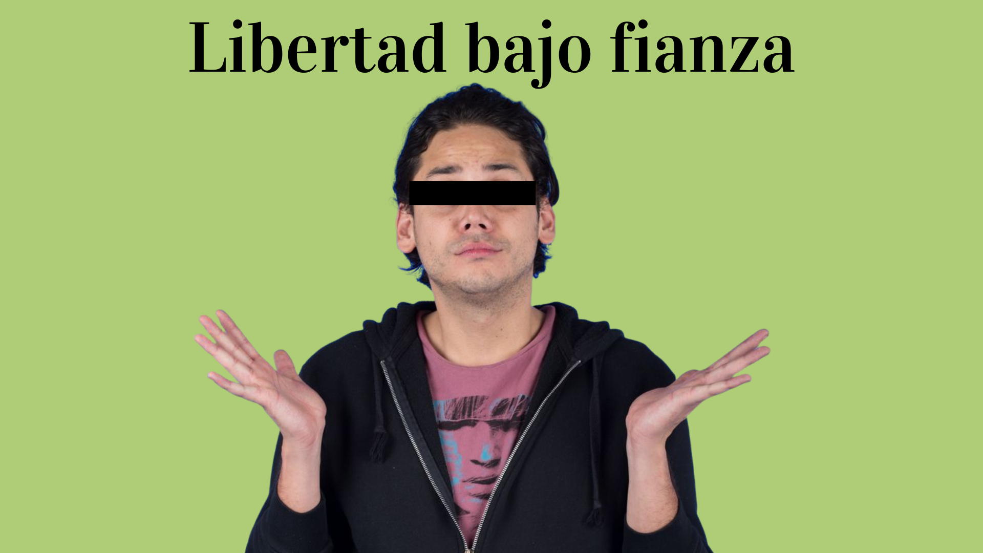 Rix queda en libertad al pagar fianza de 30 mil pesos