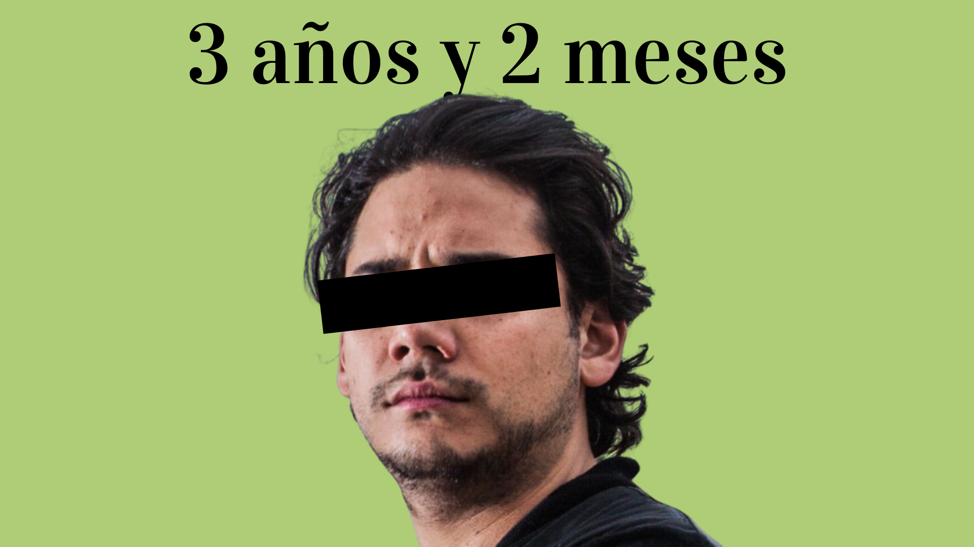 Rix se declara culpable por abuso contra Nath: sentencia