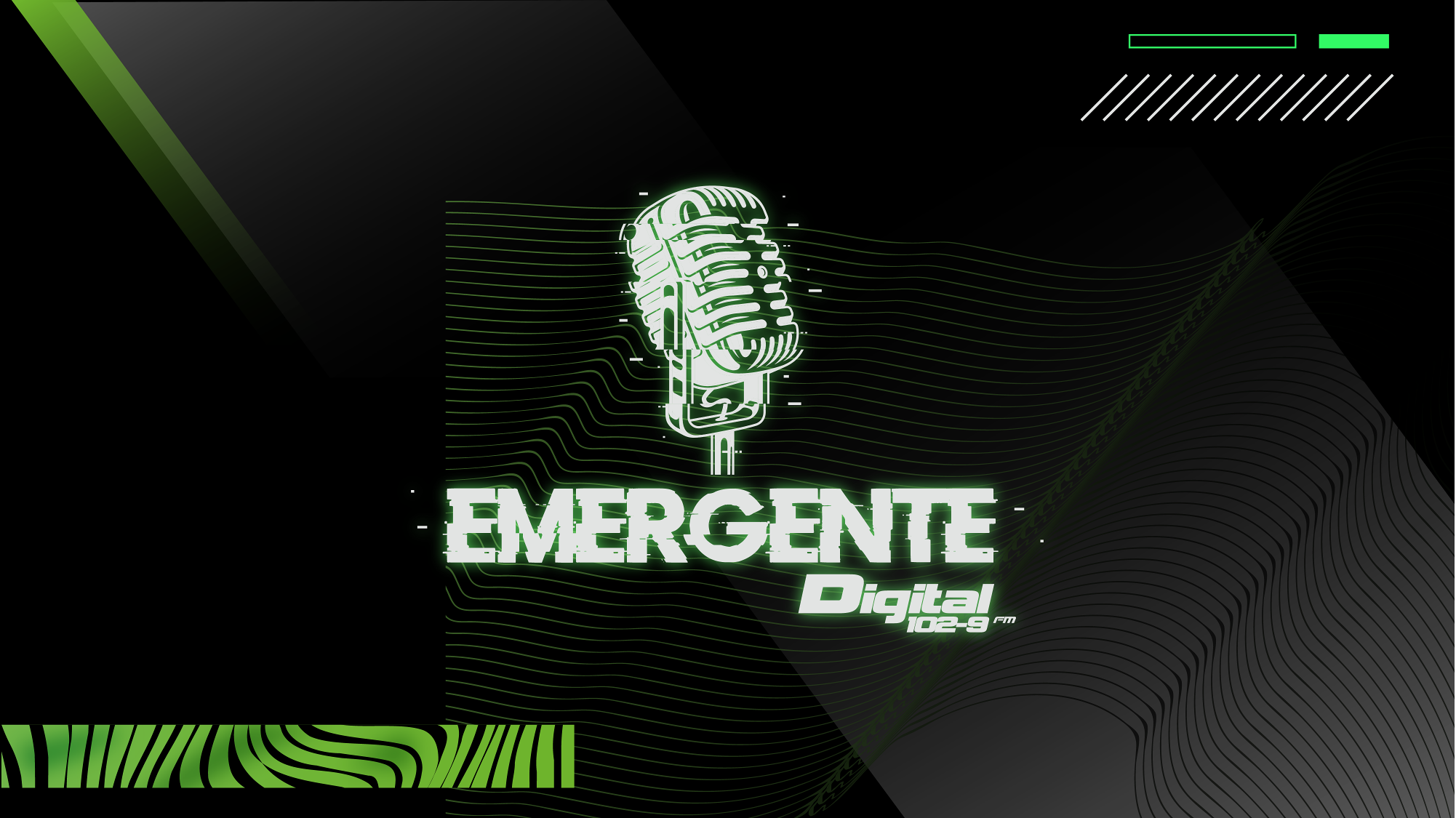 Concurso de Canto de Digital 102.9