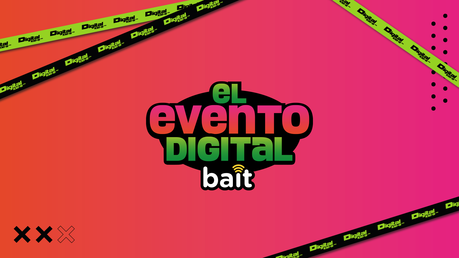 El Evento Digital Bait