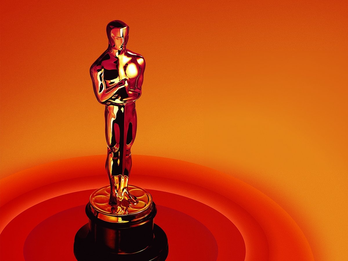 Presentadores de los Premios Oscar 2024