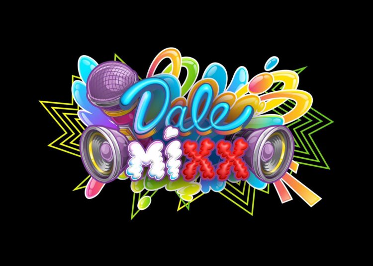 Dale Mixx 2024: Conoce a los artistas de esta nueva edición.
