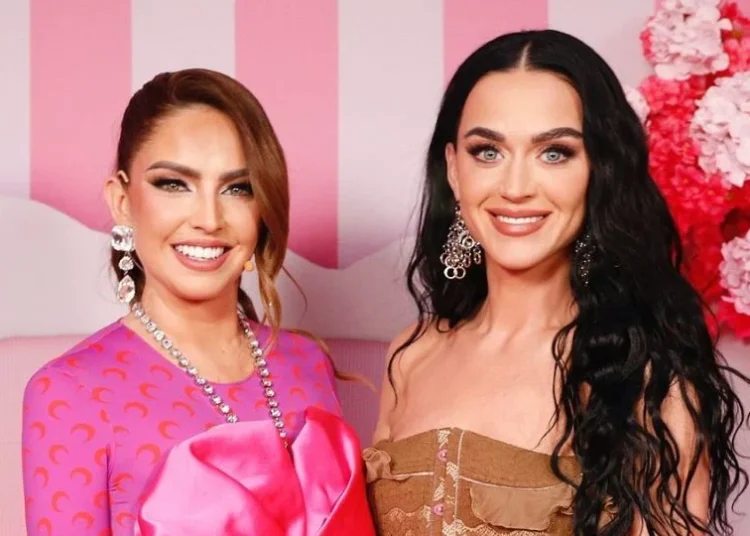 Katy Perry en ‘Pinky Promise’, ¿Cuándo sale el episodio?