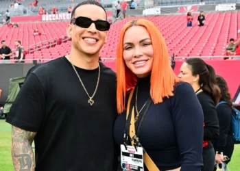 Daddy Yankee y su esposa llegan a acuerdo tras enfrentarse en tribunales