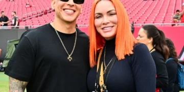 Daddy Yankee y su esposa llegan a acuerdo tras enfrentarse en tribunales