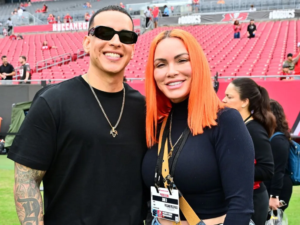 Daddy Yankee y su esposa llegan a acuerdo tras enfrentarse en tribunales