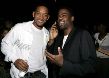 Will Smith niega cualquier vínculo con "Diddy" Combs tras rumores de una relación cercana