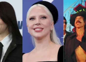 Gaga, Billie Eilish y Red Hot Chili Peppers encabezarán concierto benéfico por incendios de Los Ángeles